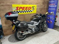 USED 2011 11 YAMAHA FJR 1300 A   