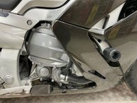 USED 2011 11 YAMAHA FJR 1300 A   