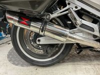 USED 2011 11 YAMAHA FJR 1300 A   