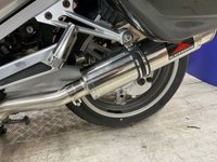 USED 2011 11 YAMAHA FJR 1300 A   