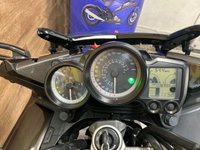 USED 2011 11 YAMAHA FJR 1300 A   