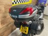 USED 2011 11 YAMAHA FJR 1300 A   