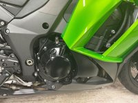 USED 2014 14 KAWASAKI ZX 1000 LEF   
