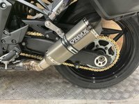 USED 2014 14 KAWASAKI ZX 1000 LEF   