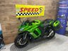 USED 2014 14 KAWASAKI ZX 1000 LEF   