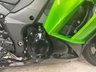 USED 2014 14 KAWASAKI ZX 1000 LEF   