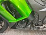 USED 2014 14 KAWASAKI ZX 1000 LEF   
