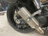 USED 2014 14 KAWASAKI ZX 1000 LEF   