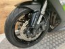 USED 2014 14 KAWASAKI ZX 1000 LEF   