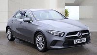 USED 2019 19 MERCEDES-BENZ A CLASS 1.5 A180d Sport Hatchback 5dr Diesel 7G-DCT Euro 6 (s/s) (116 ps) 
