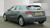 USED 2019 19 MERCEDES-BENZ A CLASS 1.5 A180d Sport Hatchback 5dr Diesel 7G-DCT Euro 6 (s/s) (116 ps) 