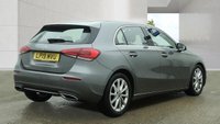 USED 2019 19 MERCEDES-BENZ A CLASS 1.5 A180d Sport Hatchback 5dr Diesel 7G-DCT Euro 6 (s/s) (116 ps) 