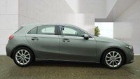 USED 2019 19 MERCEDES-BENZ A CLASS 1.5 A180d Sport Hatchback 5dr Diesel 7G-DCT Euro 6 (s/s) (116 ps) 