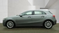USED 2019 19 MERCEDES-BENZ A CLASS 1.5 A180d Sport Hatchback 5dr Diesel 7G-DCT Euro 6 (s/s) (116 ps) 