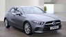USED 2019 19 MERCEDES-BENZ A CLASS 1.5 A180d Sport Hatchback 5dr Diesel 7G-DCT Euro 6 (s/s) (116 ps) 