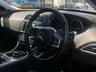 USED 2017 08 JAGUAR XE 2.0d Portfolio Saloon 4dr Diesel Auto AWD Euro 6 (s/s) (180 ps) 