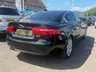 USED 2017 08 JAGUAR XE 2.0d Portfolio Saloon 4dr Diesel Auto AWD Euro 6 (s/s) (180 ps) 