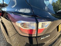 USED 2017 66 FORD KUGA 2.0 TDCi EcoBlue ST-Line SUV 5dr Diesel Manual Euro 6 (s/s) (150 ps) 