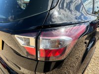 USED 2017 66 FORD KUGA 2.0 TDCi EcoBlue ST-Line SUV 5dr Diesel Manual Euro 6 (s/s) (150 ps) 