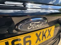 USED 2017 66 FORD KUGA 2.0 TDCi EcoBlue ST-Line SUV 5dr Diesel Manual Euro 6 (s/s) (150 ps) 