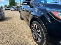 USED 2017 66 FORD KUGA 2.0 TDCi EcoBlue ST-Line SUV 5dr Diesel Manual Euro 6 (s/s) (150 ps) 