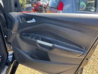 USED 2017 66 FORD KUGA 2.0 TDCi EcoBlue ST-Line SUV 5dr Diesel Manual Euro 6 (s/s) (150 ps) 