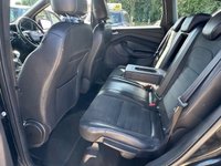 USED 2017 66 FORD KUGA 2.0 TDCi EcoBlue ST-Line SUV 5dr Diesel Manual Euro 6 (s/s) (150 ps) 
