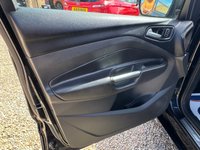 USED 2017 66 FORD KUGA 2.0 TDCi EcoBlue ST-Line SUV 5dr Diesel Manual Euro 6 (s/s) (150 ps) 