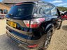 USED 2017 66 FORD KUGA 2.0 TDCi EcoBlue ST-Line SUV 5dr Diesel Manual Euro 6 (s/s) (150 ps) 