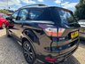 USED 2017 66 FORD KUGA 2.0 TDCi EcoBlue ST-Line SUV 5dr Diesel Manual Euro 6 (s/s) (150 ps) 