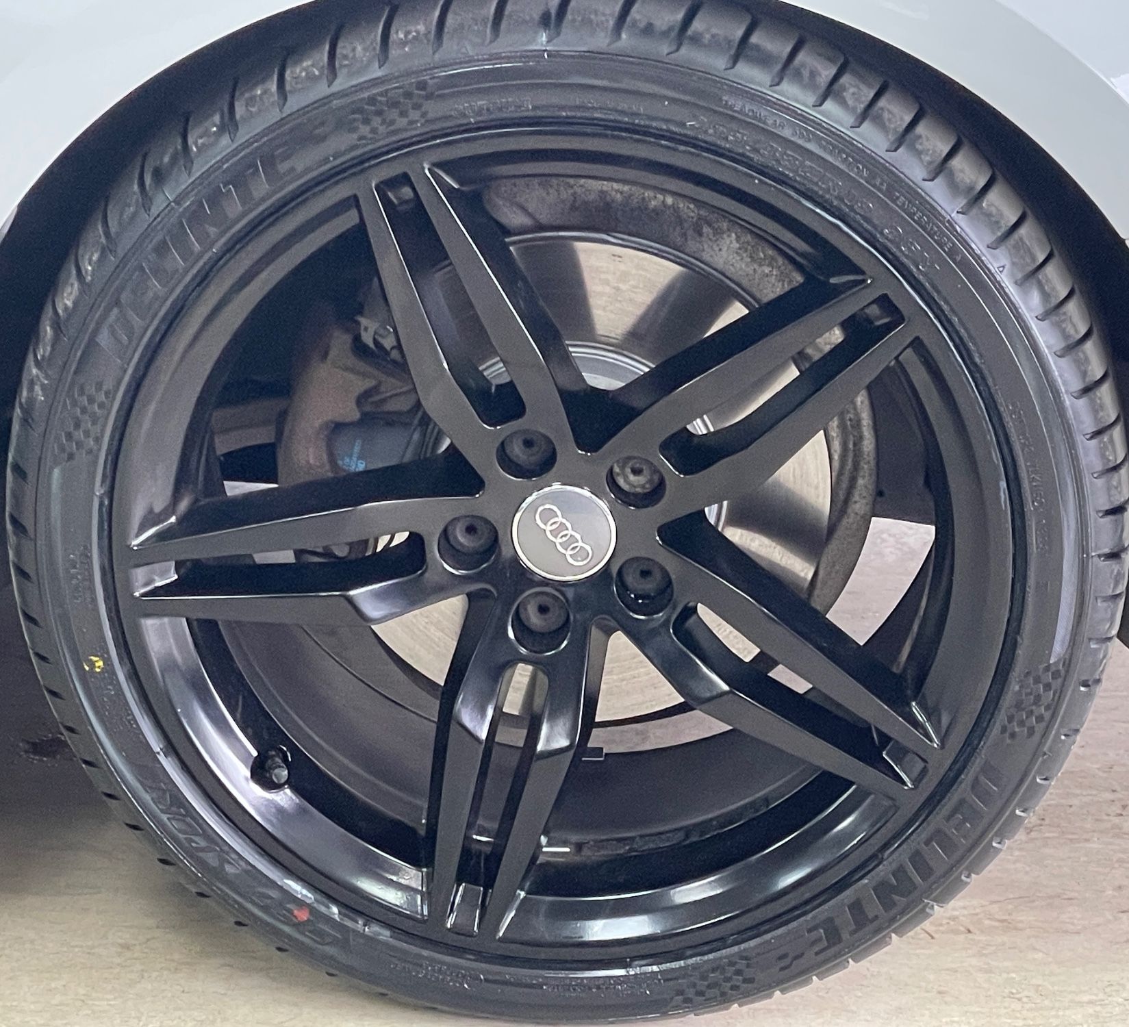 USED 2019 19 AUDI A5 2.0 TFSI 40 S line Sportback 5dr Petrol S Tronic Euro 6 (s/s) (190 ps) 