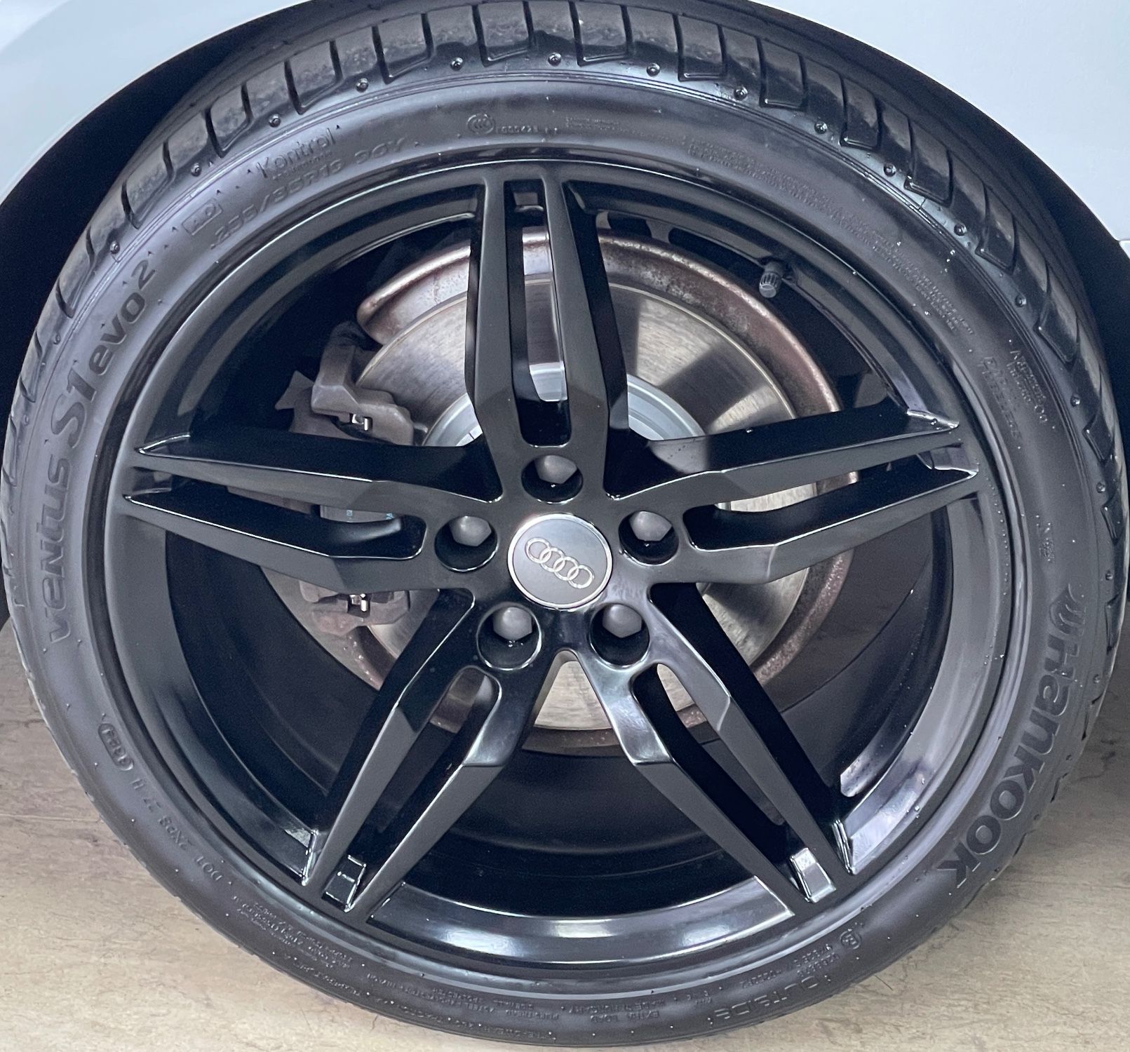 USED 2019 19 AUDI A5 2.0 TFSI 40 S line Sportback 5dr Petrol S Tronic Euro 6 (s/s) (190 ps) 