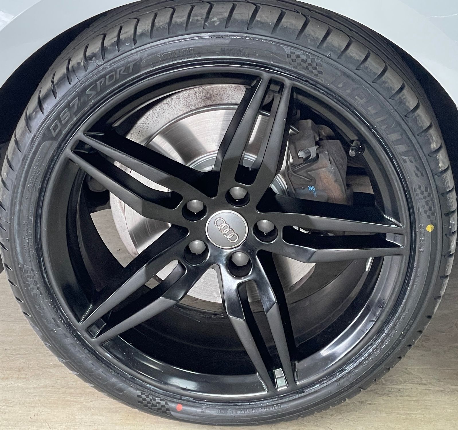 USED 2019 19 AUDI A5 2.0 TFSI 40 S line Sportback 5dr Petrol S Tronic Euro 6 (s/s) (190 ps) 