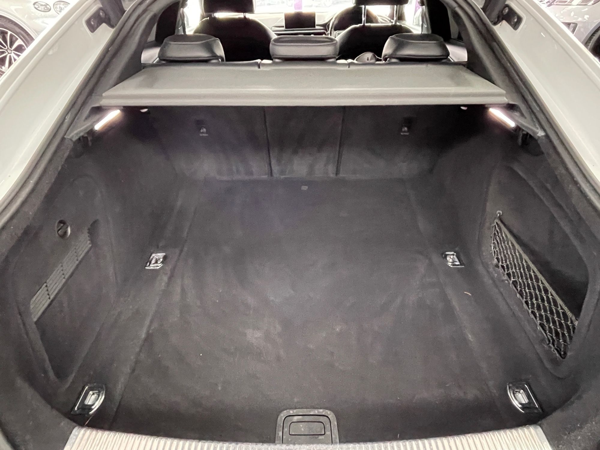 USED 2019 19 AUDI A5 2.0 TFSI 40 S line Sportback 5dr Petrol S Tronic Euro 6 (s/s) (190 ps) 