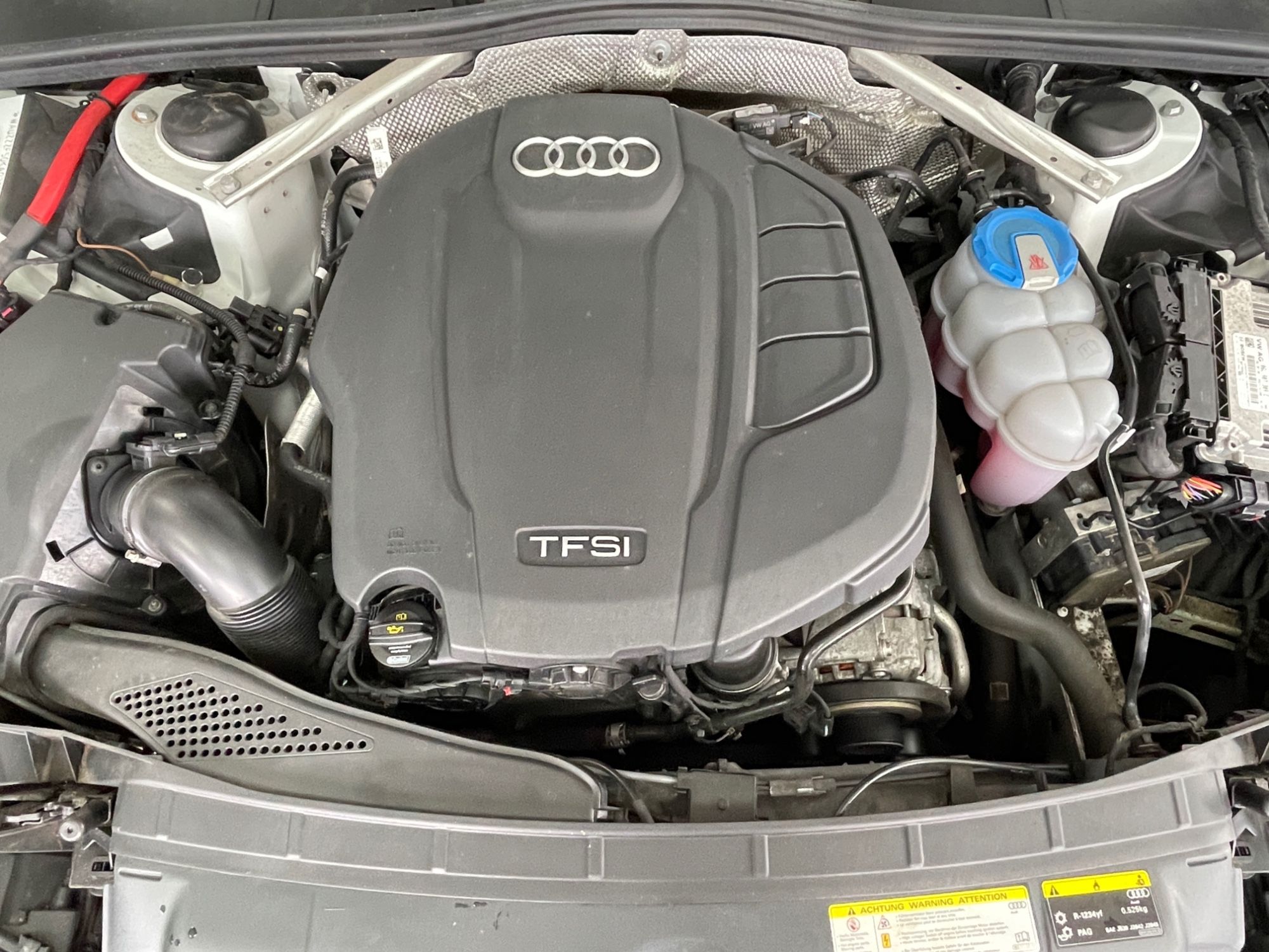 USED 2019 19 AUDI A5 2.0 TFSI 40 S line Sportback 5dr Petrol S Tronic Euro 6 (s/s) (190 ps) 