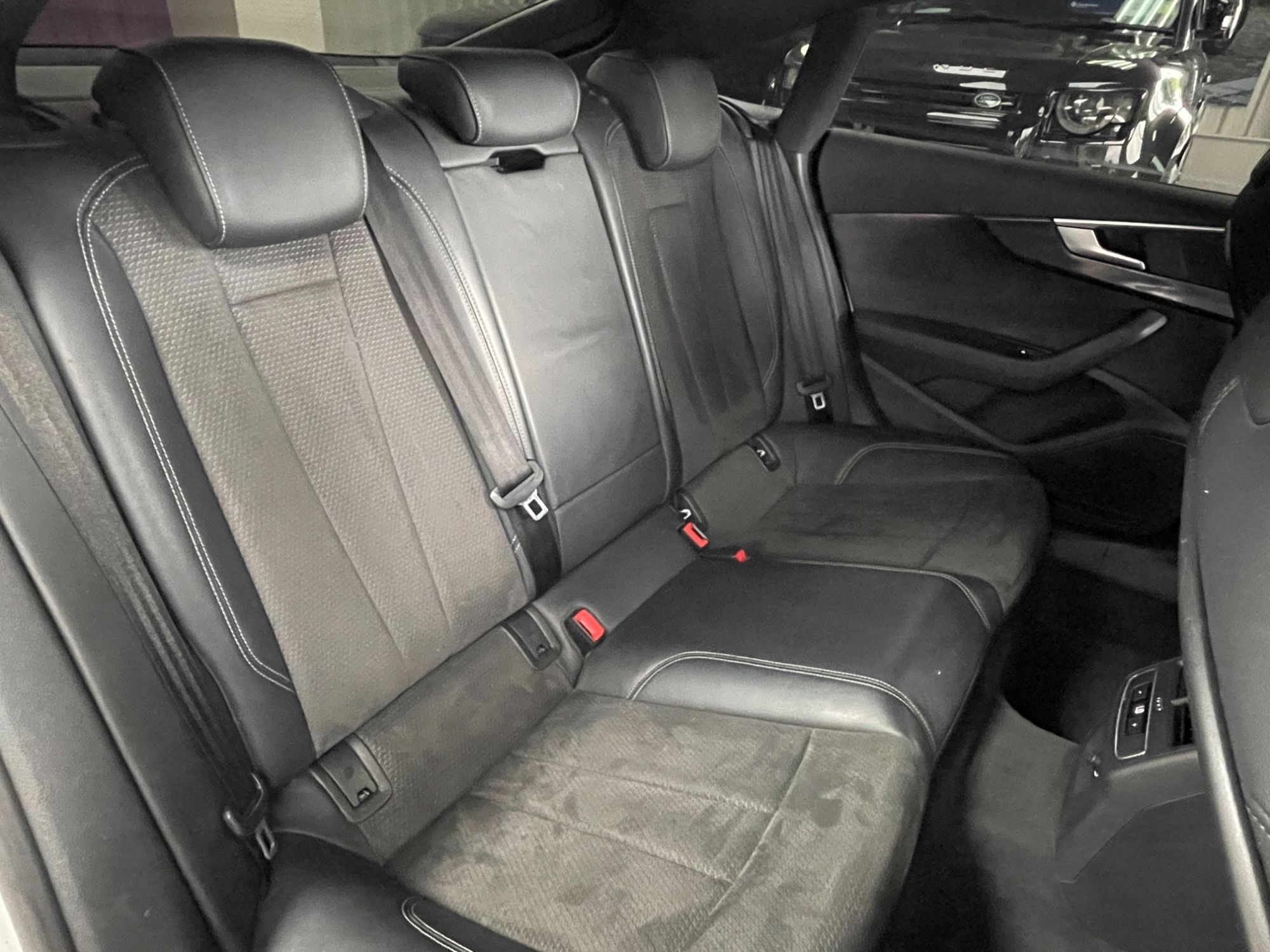 USED 2019 19 AUDI A5 2.0 TFSI 40 S line Sportback 5dr Petrol S Tronic Euro 6 (s/s) (190 ps) 