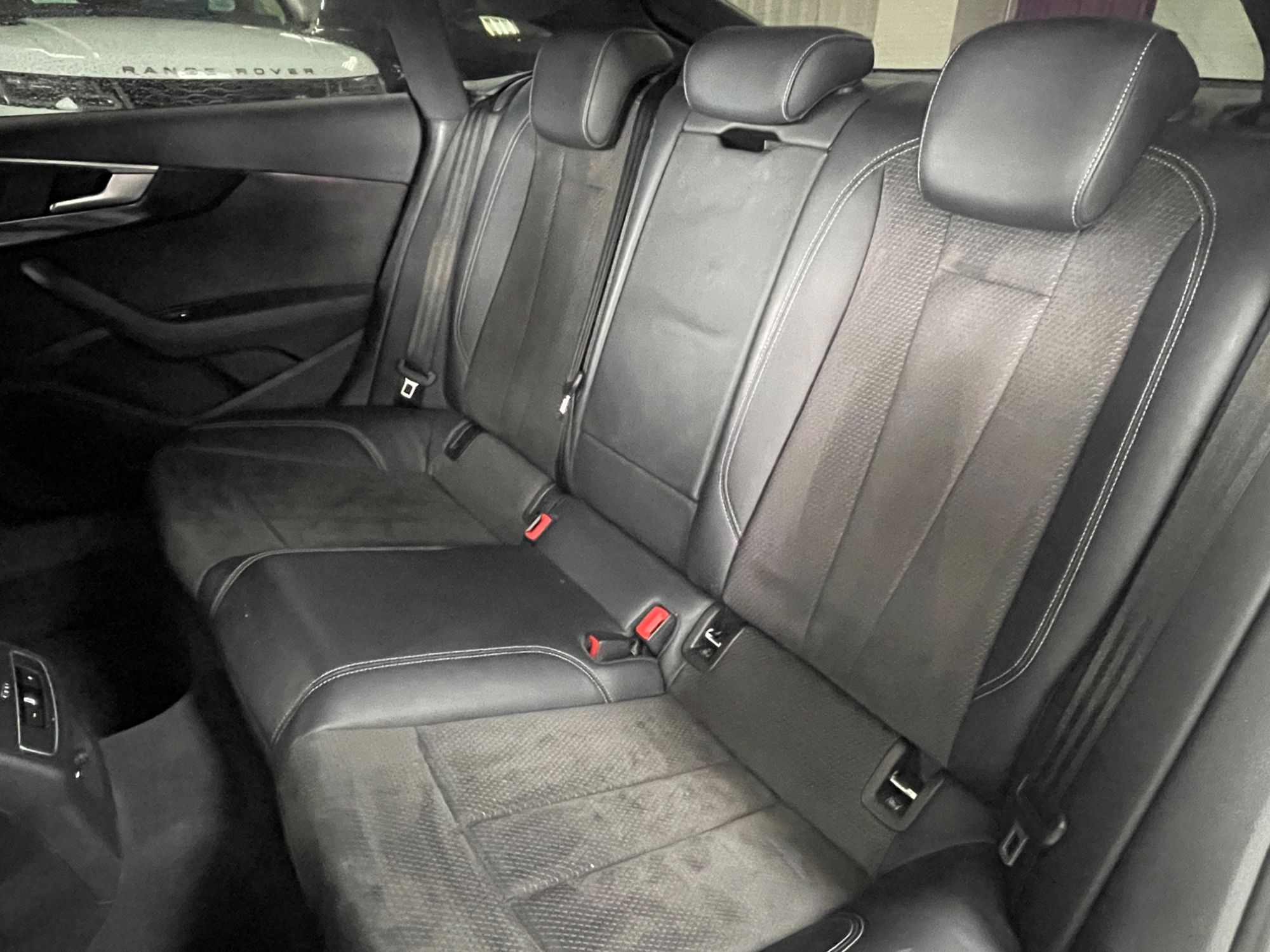 USED 2019 19 AUDI A5 2.0 TFSI 40 S line Sportback 5dr Petrol S Tronic Euro 6 (s/s) (190 ps) 