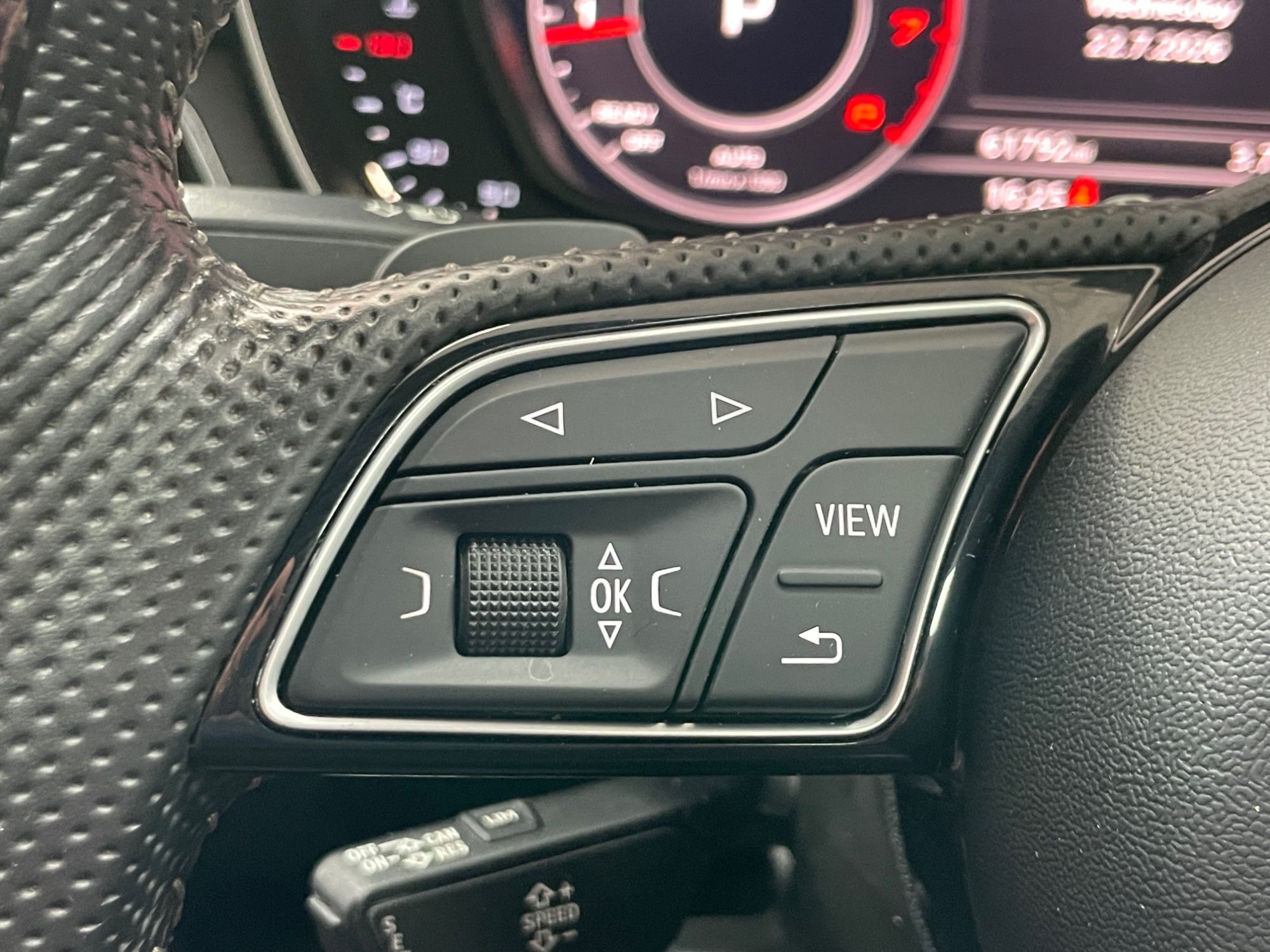 USED 2019 19 AUDI A5 2.0 TFSI 40 S line Sportback 5dr Petrol S Tronic Euro 6 (s/s) (190 ps) 