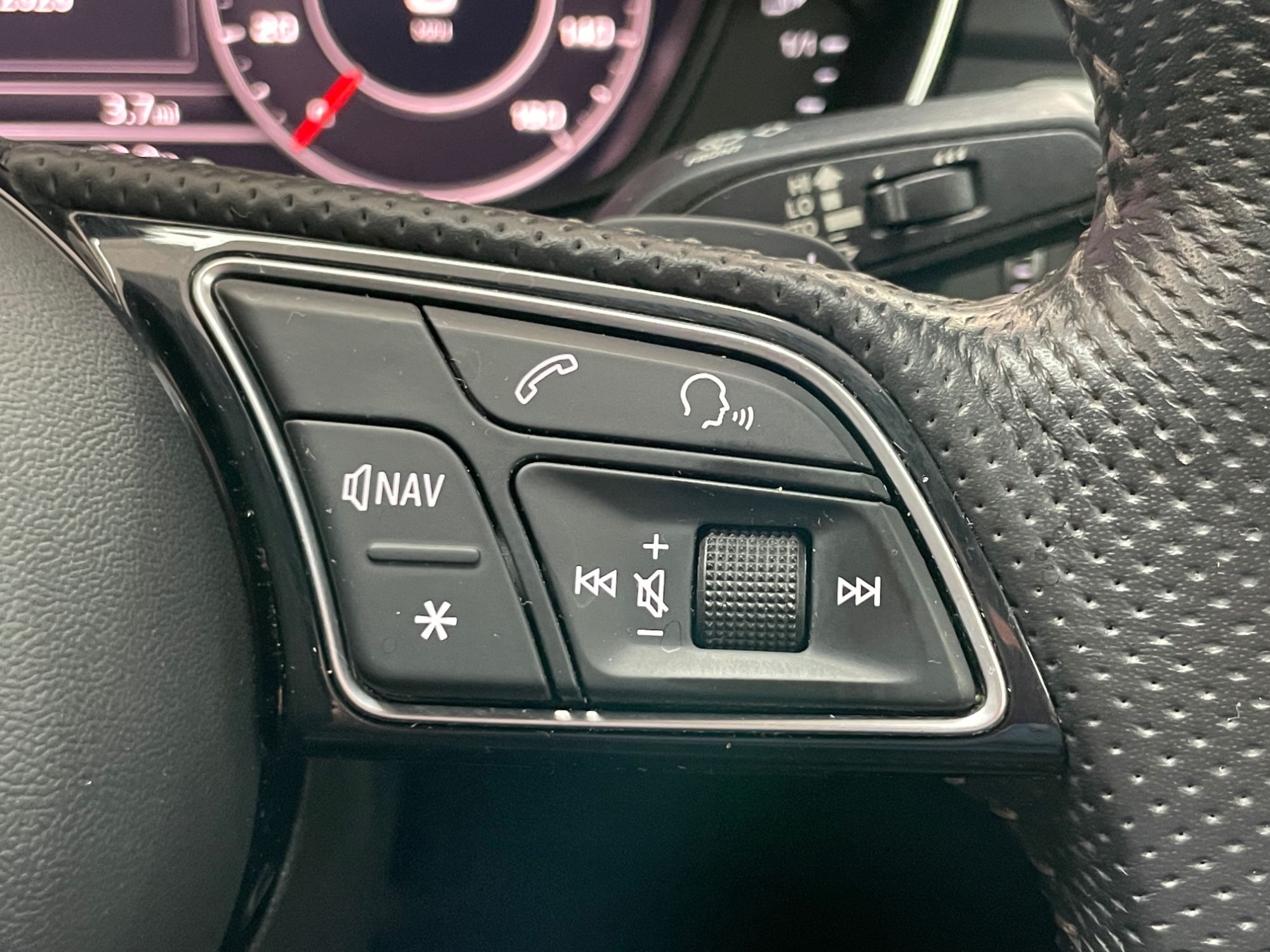 USED 2019 19 AUDI A5 2.0 TFSI 40 S line Sportback 5dr Petrol S Tronic Euro 6 (s/s) (190 ps) 