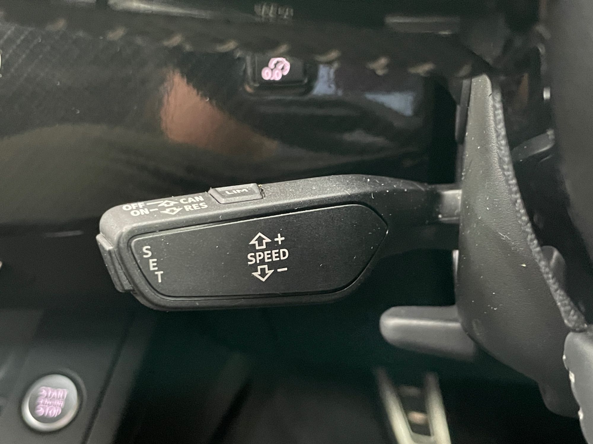 USED 2019 19 AUDI A5 2.0 TFSI 40 S line Sportback 5dr Petrol S Tronic Euro 6 (s/s) (190 ps) 