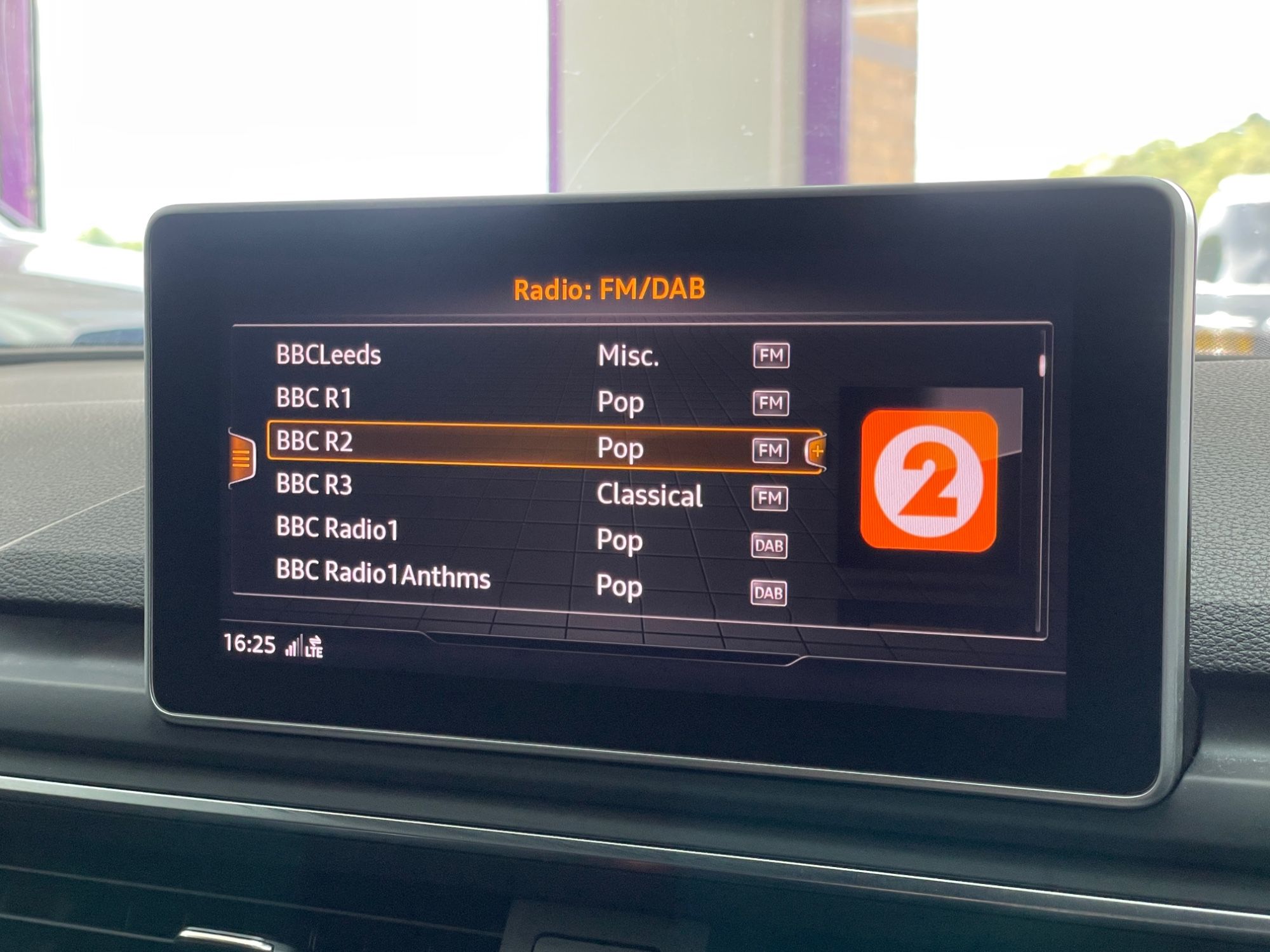 USED 2019 19 AUDI A5 2.0 TFSI 40 S line Sportback 5dr Petrol S Tronic Euro 6 (s/s) (190 ps) 