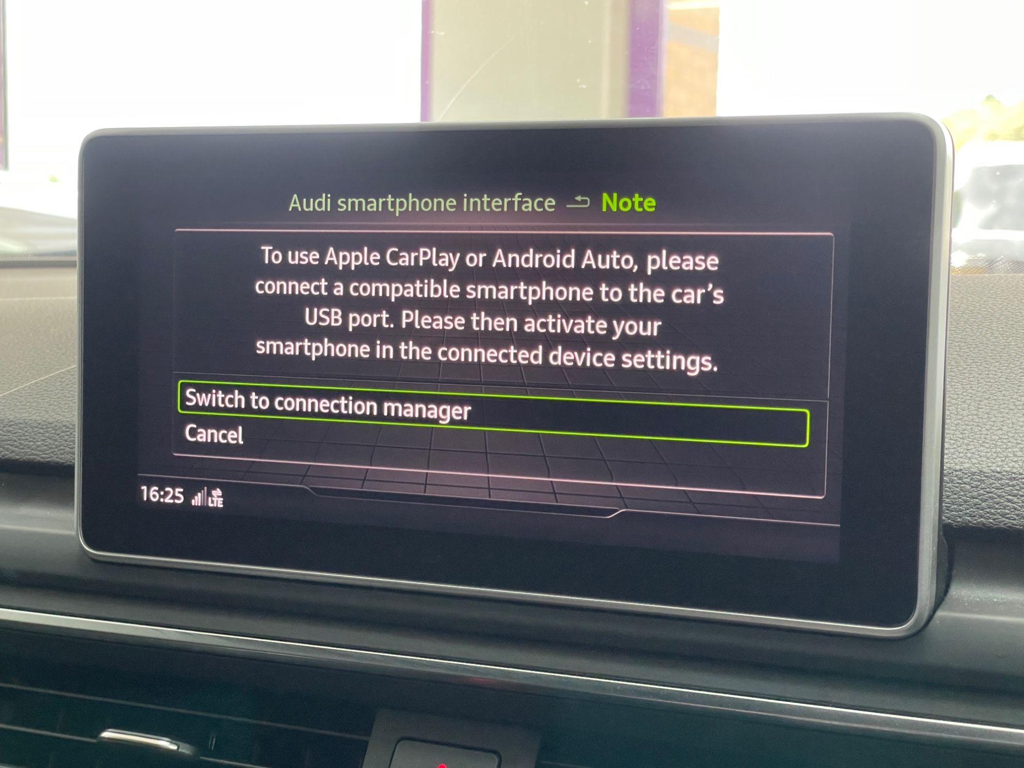 USED 2019 19 AUDI A5 2.0 TFSI 40 S line Sportback 5dr Petrol S Tronic Euro 6 (s/s) (190 ps) 