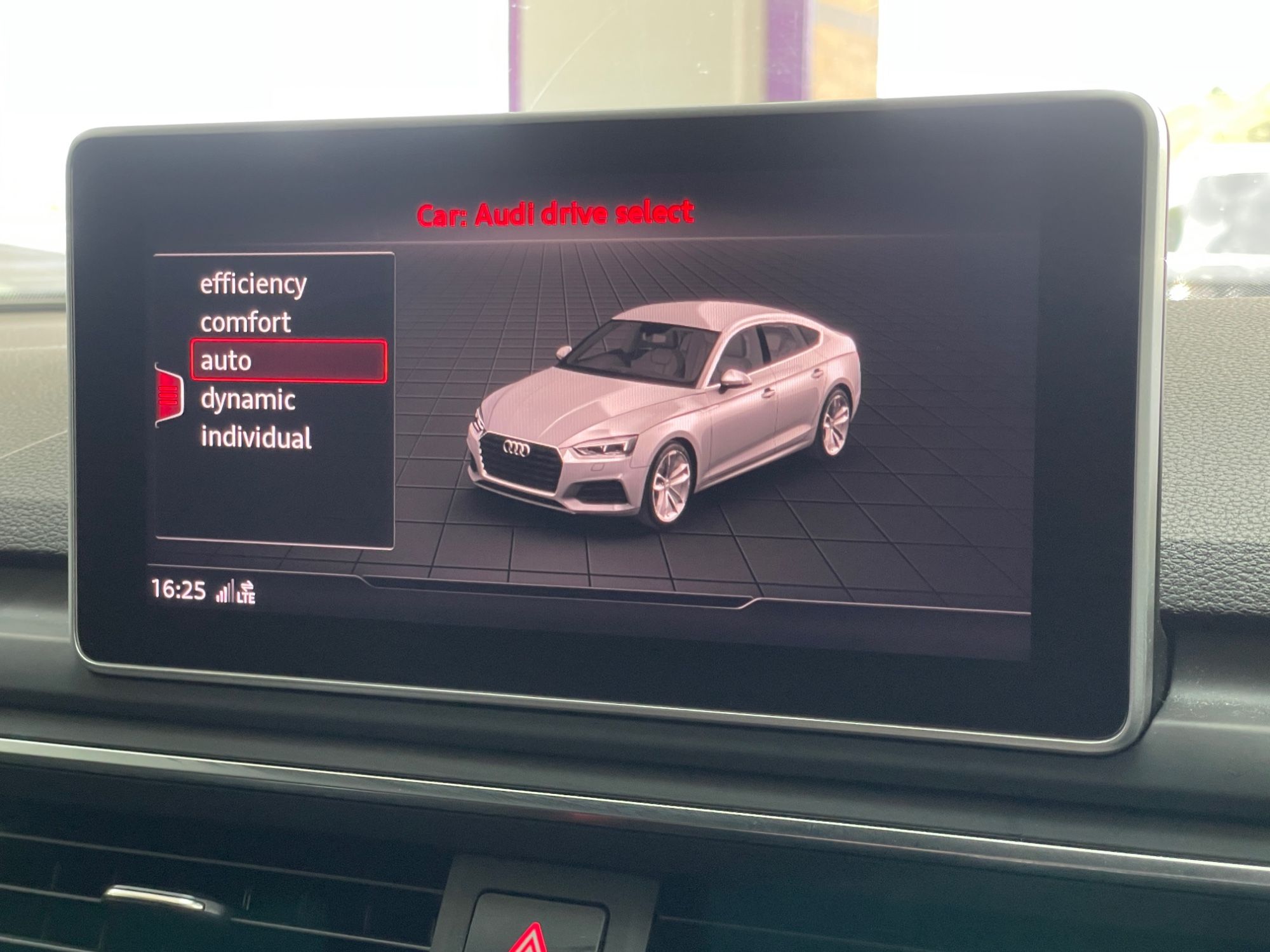 USED 2019 19 AUDI A5 2.0 TFSI 40 S line Sportback 5dr Petrol S Tronic Euro 6 (s/s) (190 ps) 