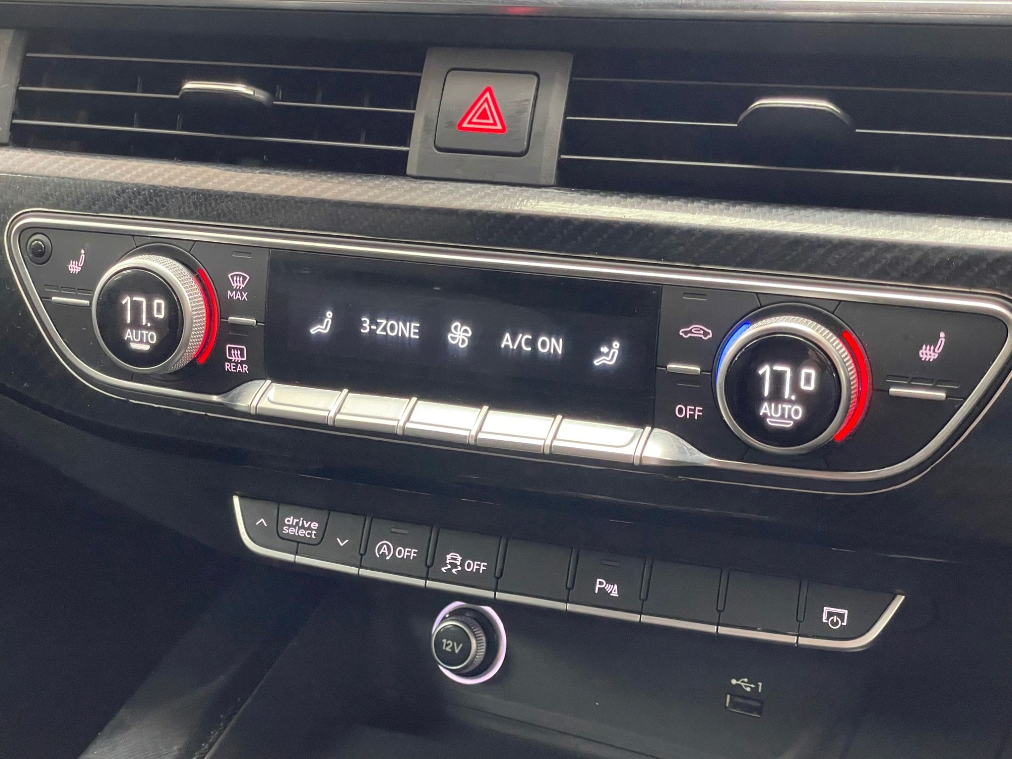 USED 2019 19 AUDI A5 2.0 TFSI 40 S line Sportback 5dr Petrol S Tronic Euro 6 (s/s) (190 ps) 