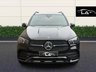 USED 2020 20 MERCEDES-BENZ GLE 2.0 GLE300d AMG Line (Premium) G-Tronic 4MATIC Euro 6 (s/s) 5dr *NIGHT PACKAGE* *REVERSE CAM*