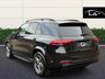 USED 2020 20 MERCEDES-BENZ GLE 2.0 GLE300d AMG Line (Premium) G-Tronic 4MATIC Euro 6 (s/s) 5dr *NIGHT PACKAGE* *REVERSE CAM*