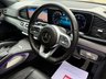USED 2020 20 MERCEDES-BENZ GLE 2.0 GLE300d AMG Line (Premium) G-Tronic 4MATIC Euro 6 (s/s) 5dr *NIGHT PACKAGE* *REVERSE CAM*