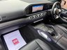 USED 2020 20 MERCEDES-BENZ GLE 2.0 GLE300d AMG Line (Premium) G-Tronic 4MATIC Euro 6 (s/s) 5dr *NIGHT PACKAGE* *REVERSE CAM*
