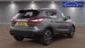 USED 2017 17 NISSAN QASHQAI 1.5 dCi Tekna SUV 5dr Diesel Manual 2WD Euro 6 (s/s) (110 ps) Only 3 owners from new. Comprehensive service history - 4 stamps. Spare key & vehicle information pack. 2 YEARS FREE MOT & SERVICE INCLUDED. 3 Months Russell Ham Quality Warranty . All Car's Are HPI Clear . Finance Arranged - - Extended 12 Month's Warranty Available. To view all of our cars visit www.russellham.co.uk