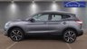 USED 2017 17 NISSAN QASHQAI 1.5 dCi Tekna SUV 5dr Diesel Manual 2WD Euro 6 (s/s) (110 ps) Only 3 owners from new. Comprehensive service history - 4 stamps. Spare key & vehicle information pack. 2 YEARS FREE MOT & SERVICE INCLUDED. 3 Months Russell Ham Quality Warranty . All Car's Are HPI Clear . Finance Arranged - - Extended 12 Month's Warranty Available. To view all of our cars visit www.russellham.co.uk